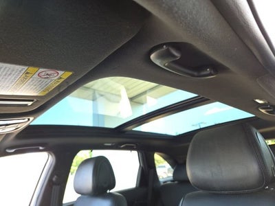 2016 Kia Sorento SX