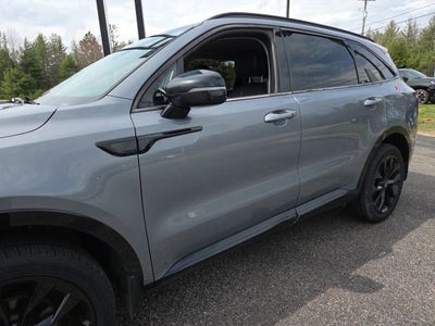 2021 Kia Sorento EX