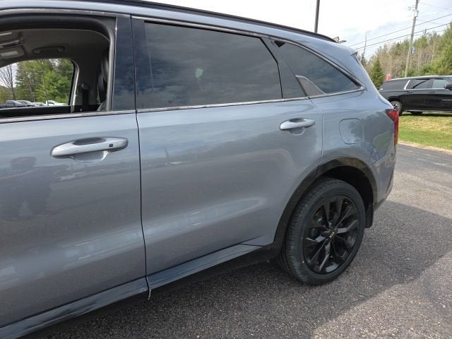2021 Kia Sorento EX