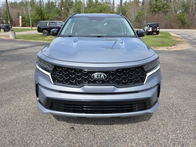 2021 Kia Sorento EX