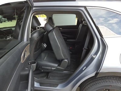 2021 Kia Sorento EX