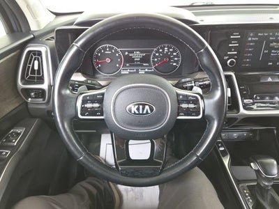2021 Kia Sorento EX