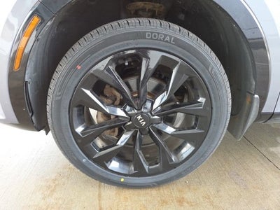 2021 Kia Sorento EX
