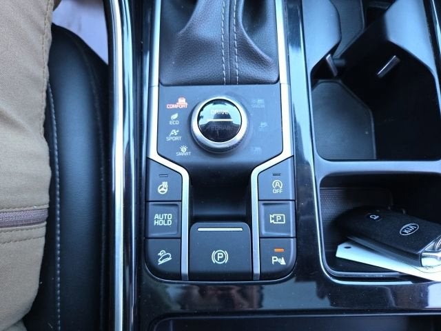 2021 Kia Sorento EX