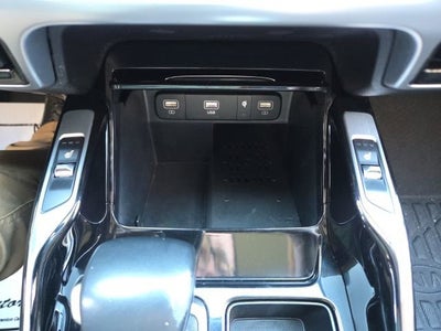 2021 Kia Sorento EX