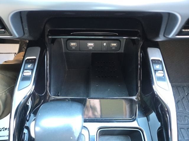 2021 Kia Sorento EX