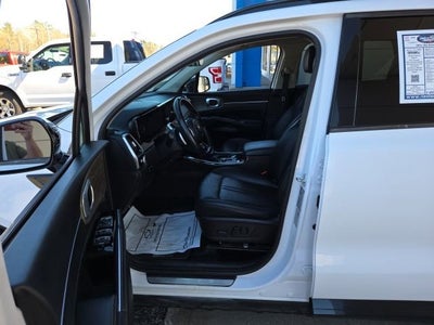 2021 Kia Sorento EX