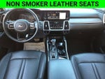 2021 Kia Sorento EX