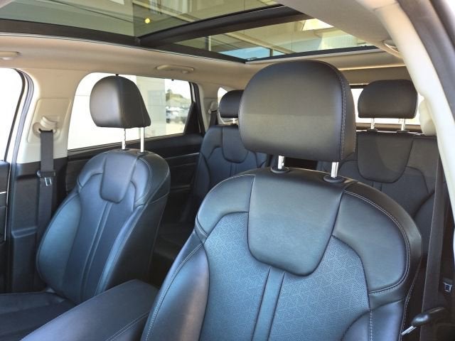 2021 Kia Sorento EX