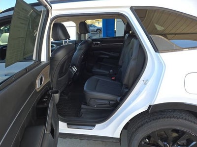 2021 Kia Sorento EX