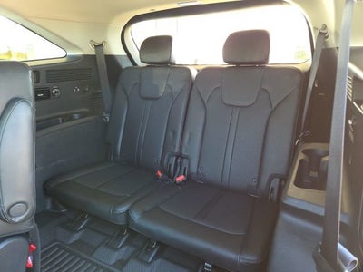 2021 Kia Sorento EX
