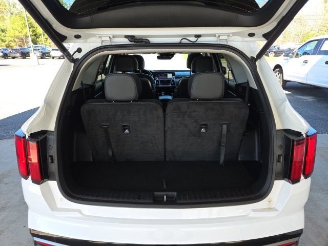 2021 Kia Sorento EX