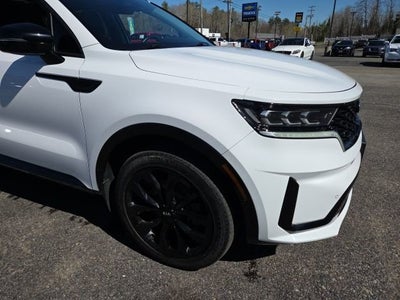 2021 Kia Sorento EX