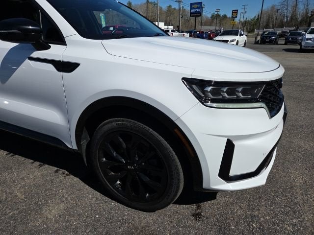 2021 Kia Sorento EX