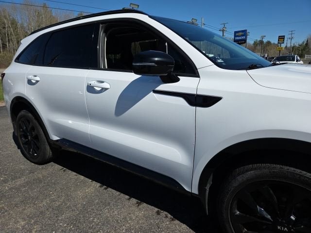 2021 Kia Sorento EX