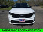 2021 Kia Sorento EX