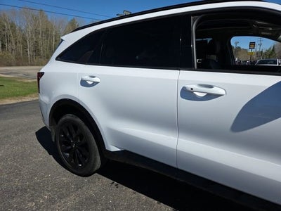 2021 Kia Sorento EX