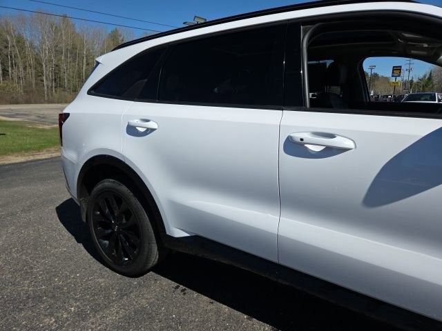 2021 Kia Sorento EX