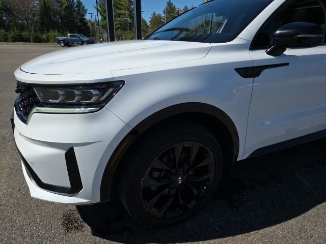 2021 Kia Sorento EX