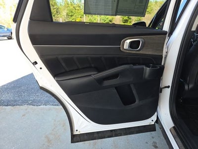2021 Kia Sorento EX