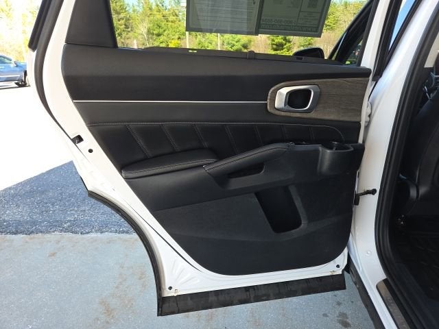 2021 Kia Sorento EX