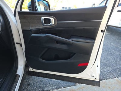 2021 Kia Sorento EX