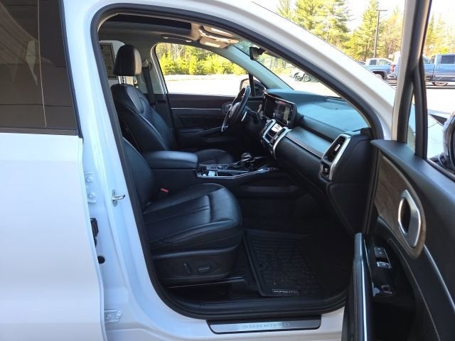 2021 Kia Sorento EX