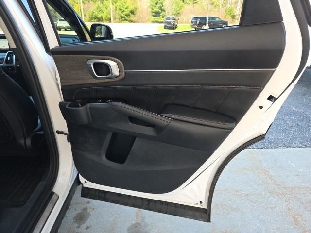 2021 Kia Sorento EX