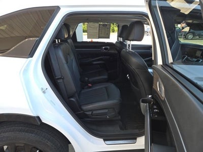 2021 Kia Sorento EX