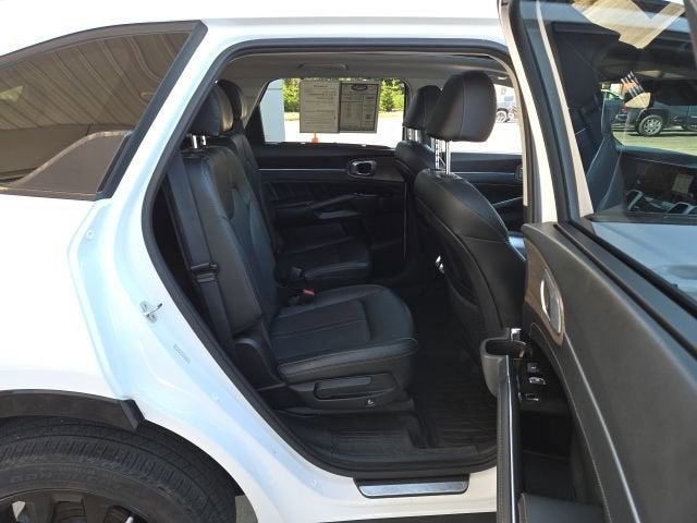 2021 Kia Sorento EX