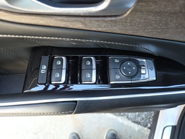 2021 Kia Sorento EX