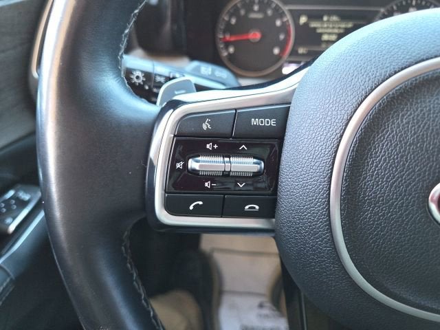 2021 Kia Sorento EX