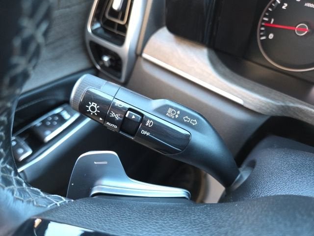 2021 Kia Sorento EX