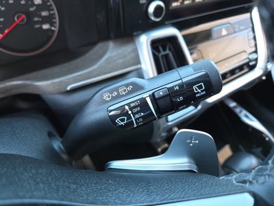 2021 Kia Sorento EX