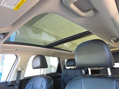 2021 Kia Sorento EX