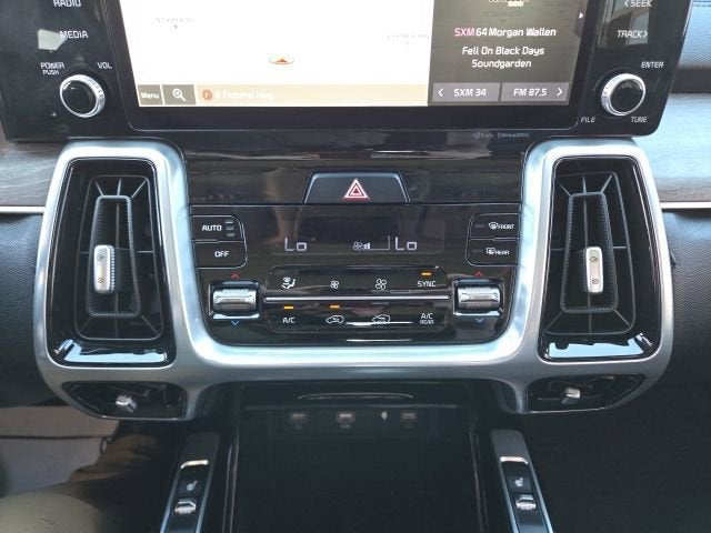 2021 Kia Sorento EX