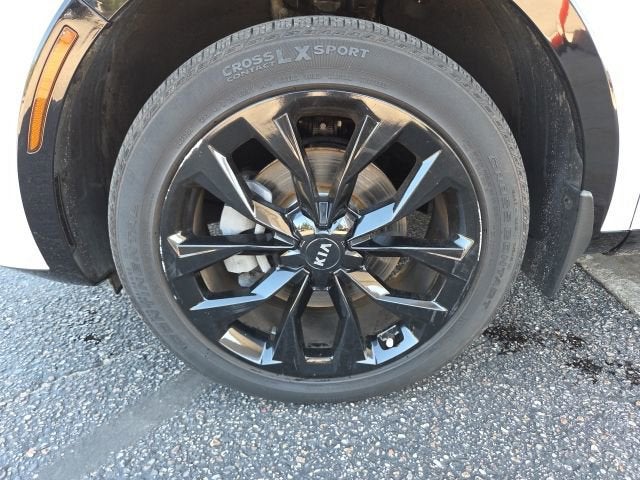 2021 Kia Sorento EX