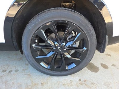 2021 Kia Sorento EX