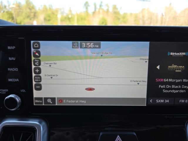 2021 Kia Sorento EX