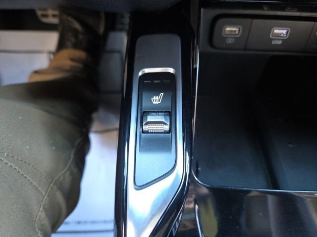 2021 Kia Sorento EX