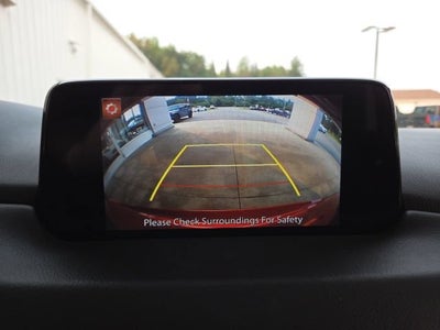 2017 Mazda Mazda CX-5 Touring