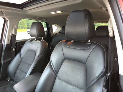 2017 Mazda Mazda CX-5 Touring
