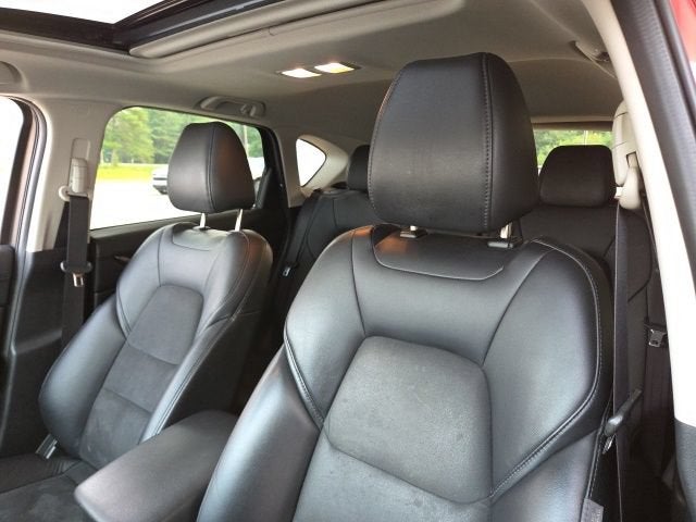 2017 Mazda Mazda CX-5 Touring