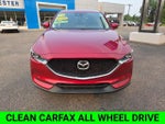 2017 Mazda Mazda CX-5 Touring