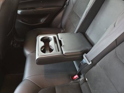 2017 Mazda Mazda CX-5 Touring