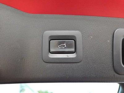2017 Mazda Mazda CX-5 Touring