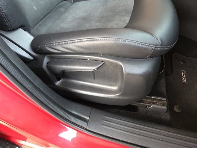 2017 Mazda Mazda CX-5 Touring