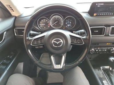 2017 Mazda Mazda CX-5 Touring