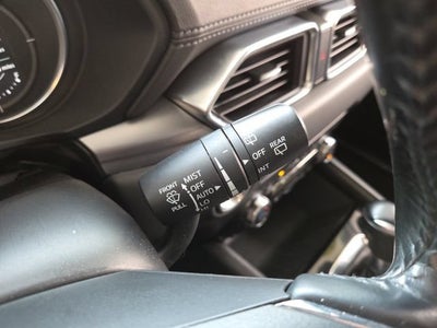 2017 Mazda Mazda CX-5 Touring