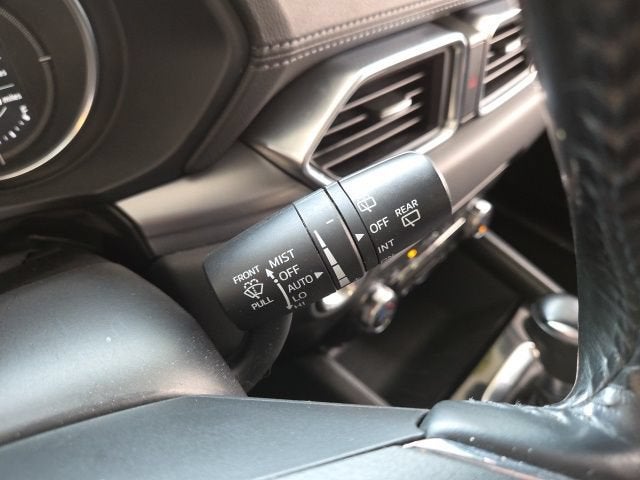 2017 Mazda Mazda CX-5 Touring